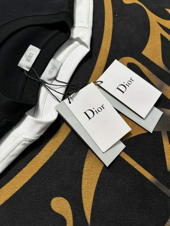Dior T Shirts Short _SKUDiorS-XLhgntx1215769